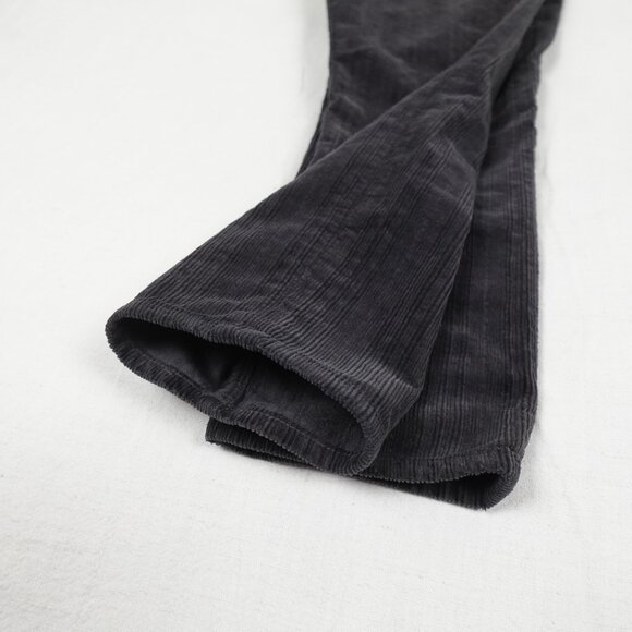 CITIZENS of HUMANITY Olivia High Rise Slim Ankle Corduroy Pants Size 31 (34x27) - Picture 13 of 15